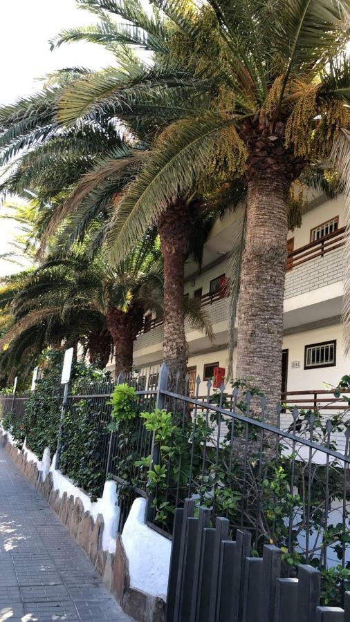 Appartement Morro Besudo