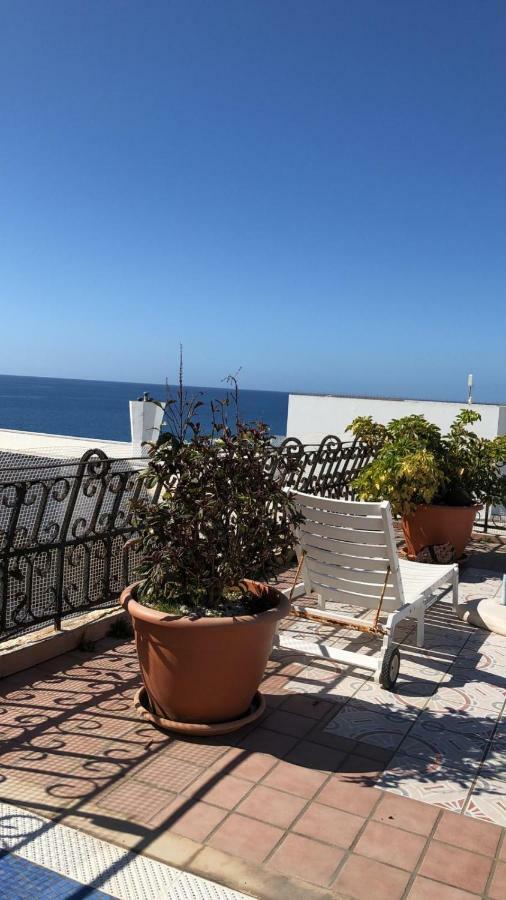 Appartement Morro Besudo *