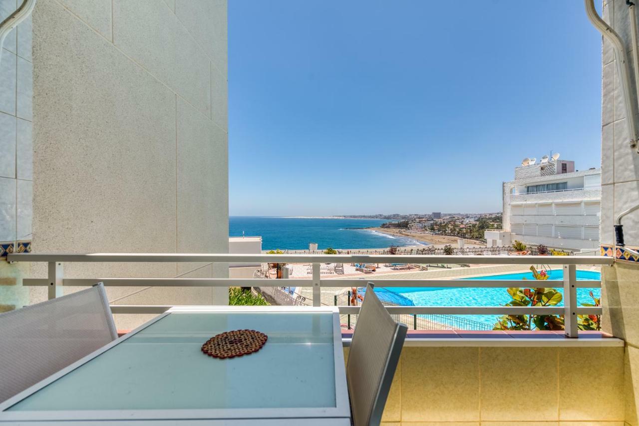 Appartement Morro Besudo *