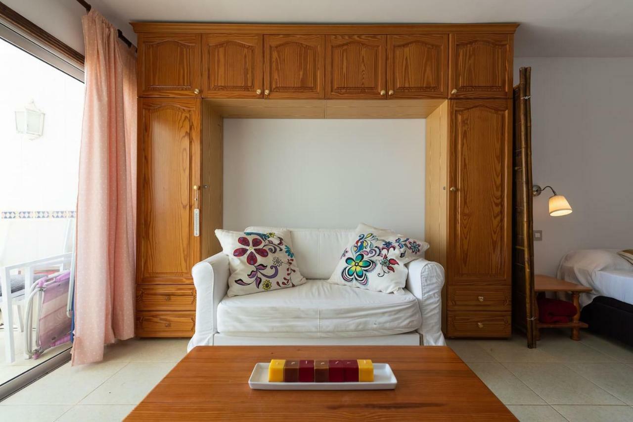 Morro Besudo Appartement Maspalomas (Gran Canaria)