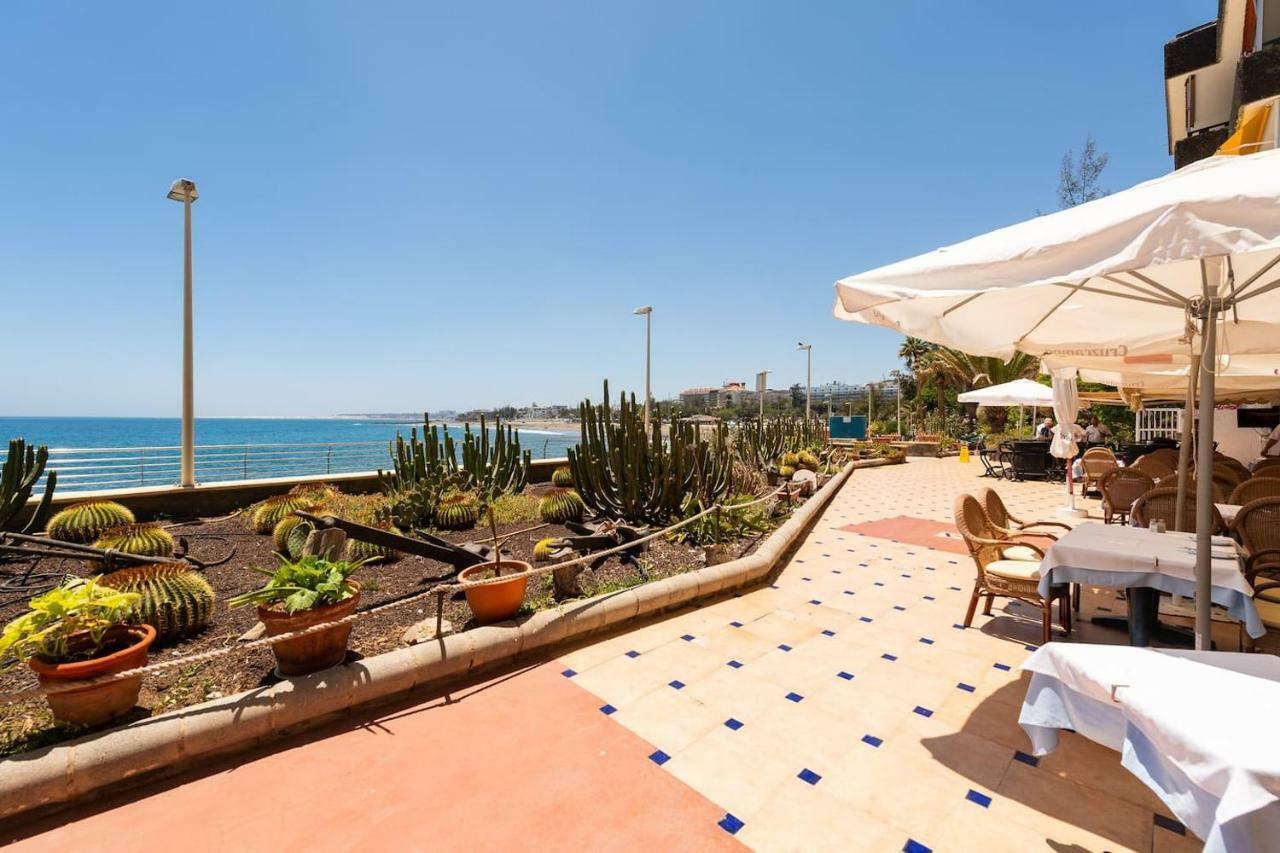 Morro Besudo Appartement *