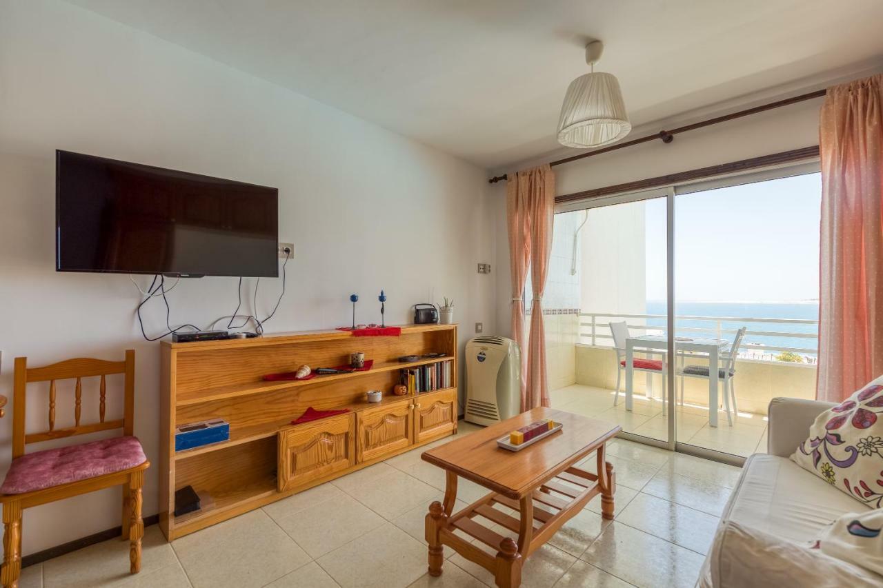 Appartement Morro Besudo *