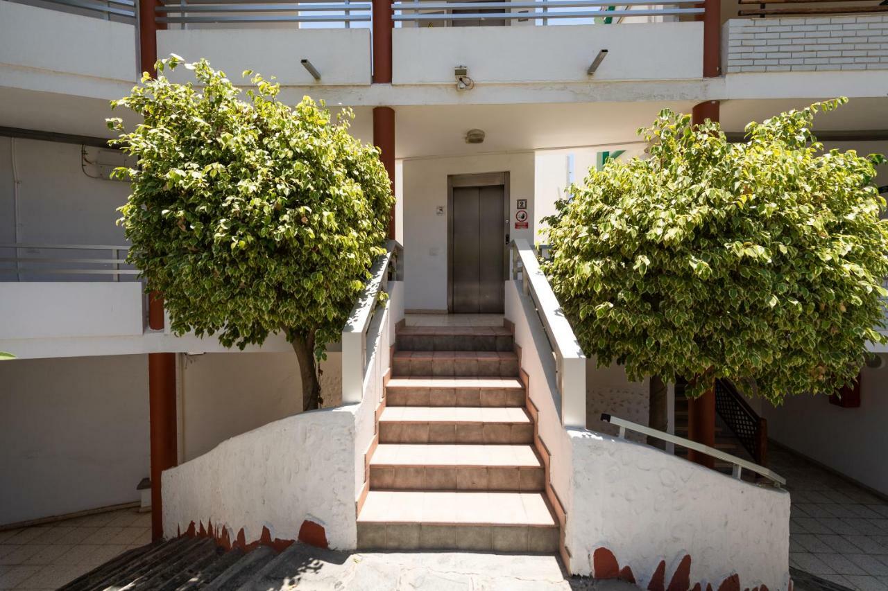 Appartement Morro Besudo