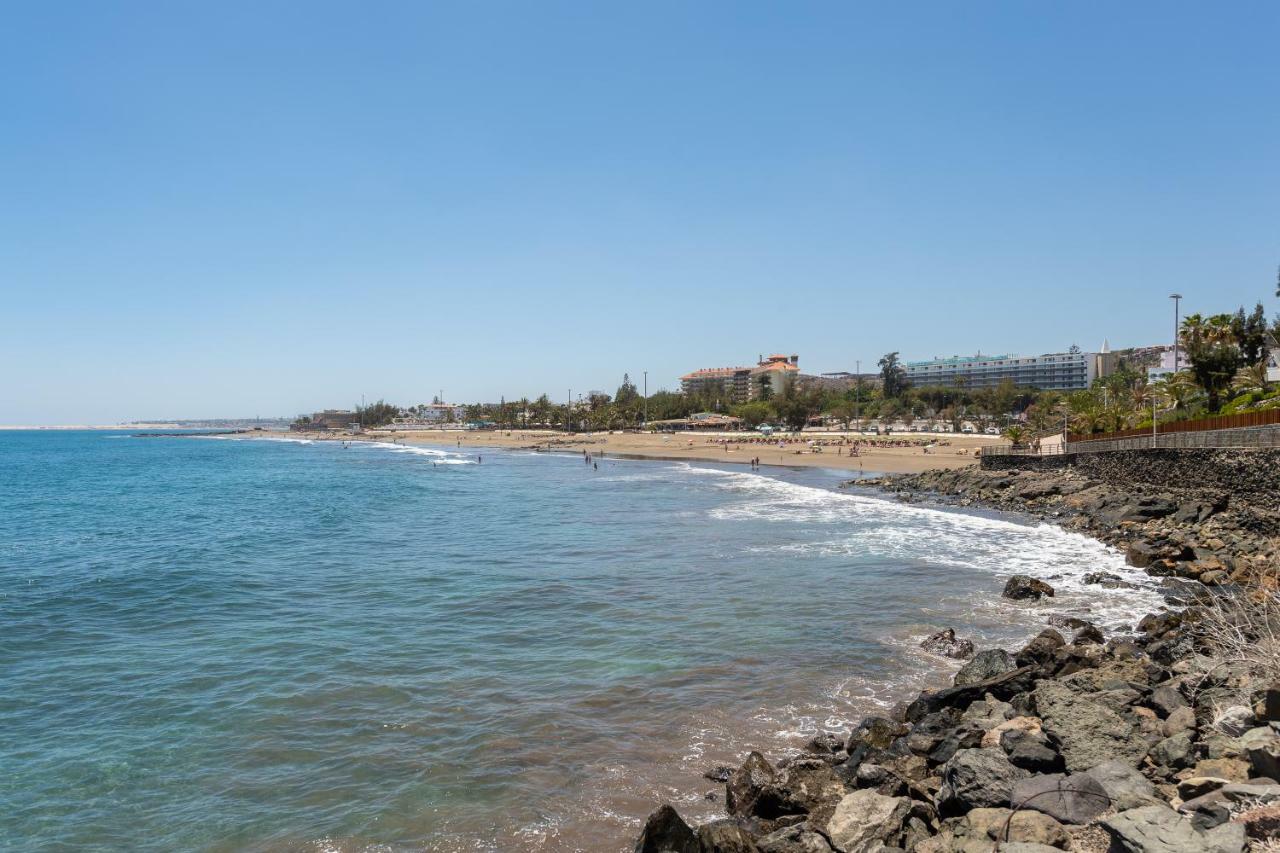 Appartement Morro Besudo Maspalomas (Gran Canaria)