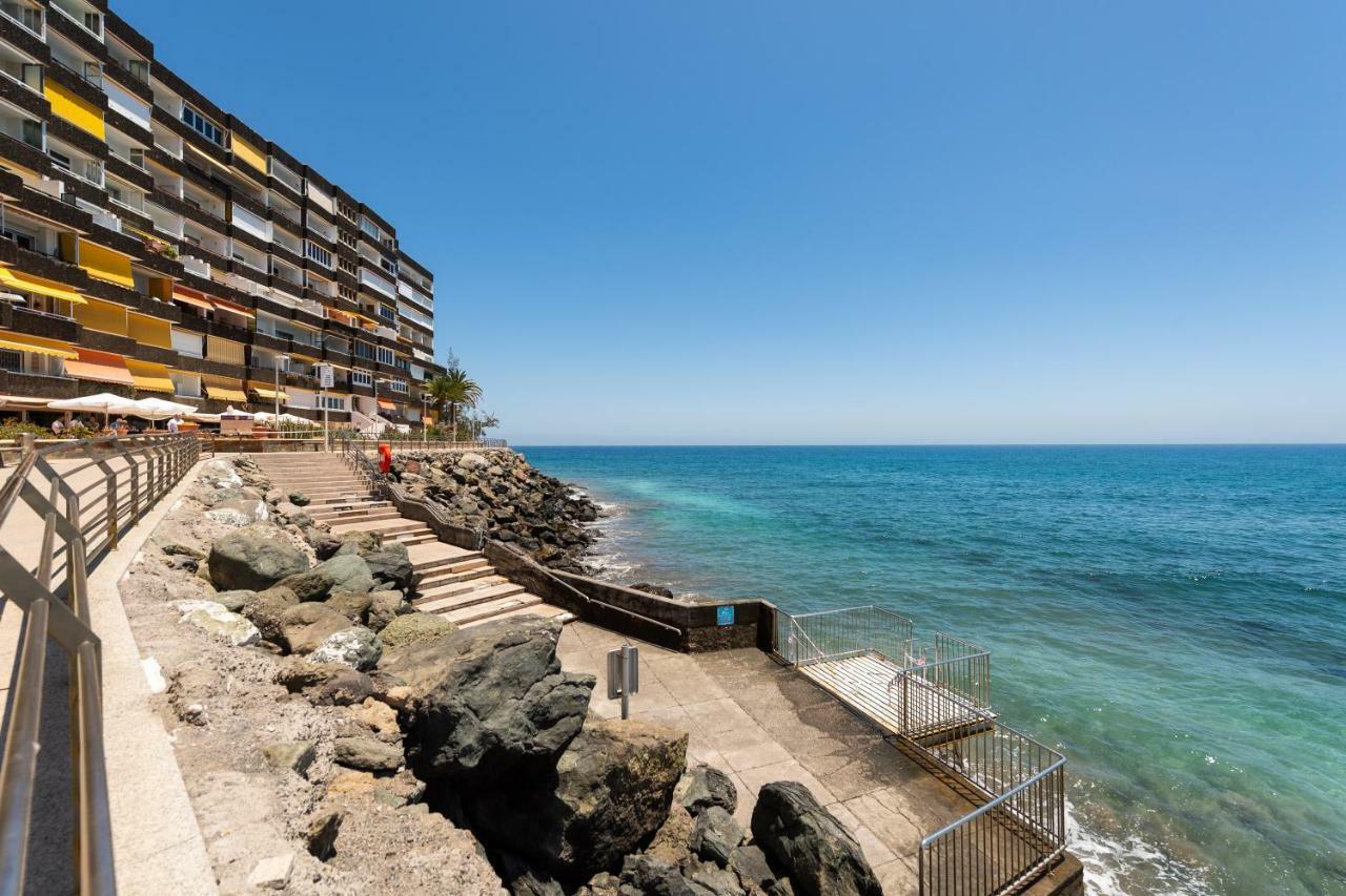 Appartement Morro Besudo Maspalomas (Gran Canaria)