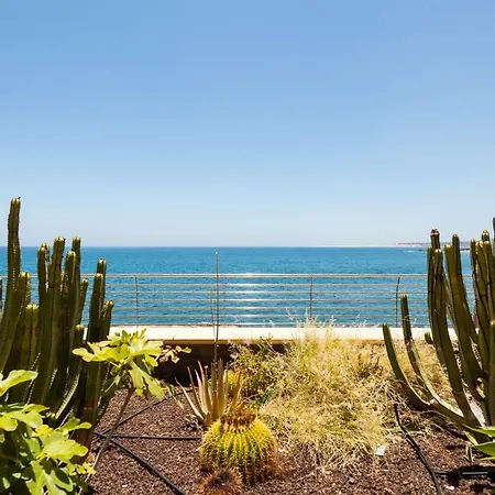 Appartement Morro Besudo à Maspalomas  Extérieur photo
