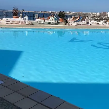 Appartement Morro Besudo à Maspalomas  Extérieur photo