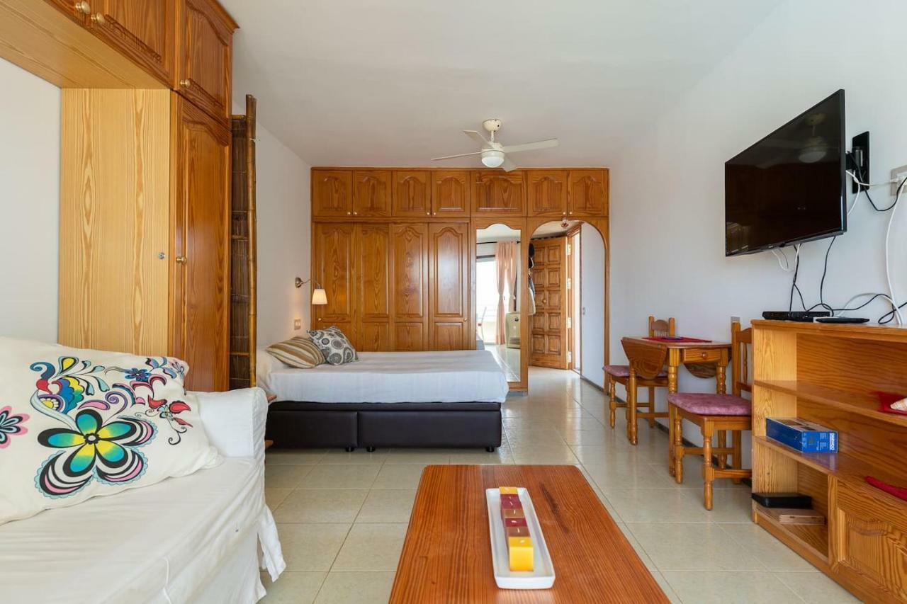 Apartament Morro Besudo